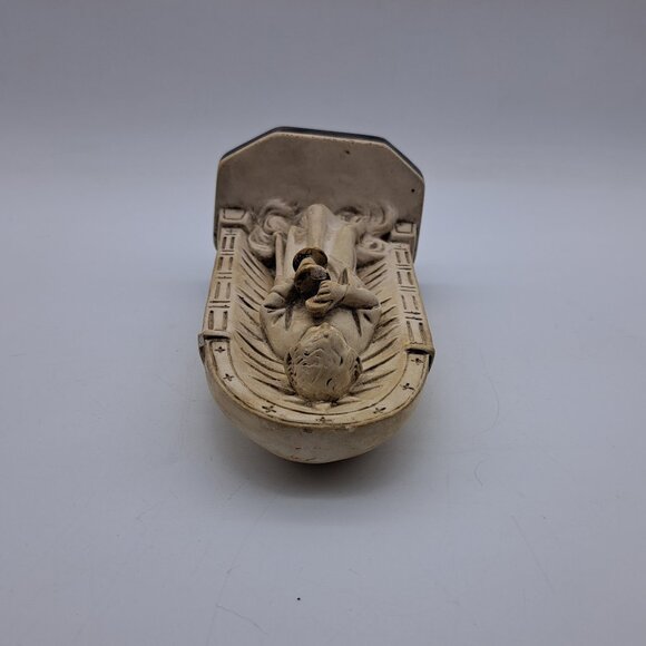 Shrine With Child Jesus -1941 - Picture 6 of 11